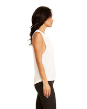 Load image into Gallery viewer, {Fit. Fierce. Fabulous.} Festival Muscle Tank