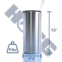 Load image into Gallery viewer, {Oil Filter} tumbler
