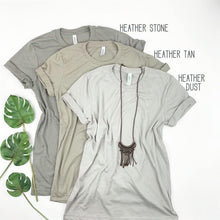 Load image into Gallery viewer, {I Cannot Be Trusted At Target} screen print tee