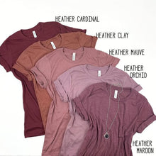 Load image into Gallery viewer, {Here For The PARTY}  screen print tee