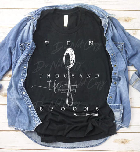 {Alanis 10K Spoons}