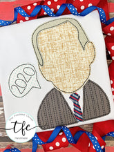 Load image into Gallery viewer, {Biden 2020  Silhouette} unisex youth tee