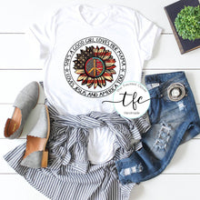 Load image into Gallery viewer, {She&#39;s a Good Girl} Adult Tee
