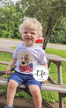 Load image into Gallery viewer, {Patriotic Pup}