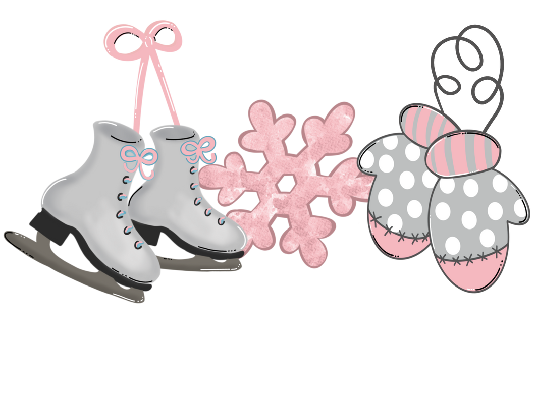 {Pink Winter}