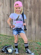 Load image into Gallery viewer, {Baseball Sister} Applique