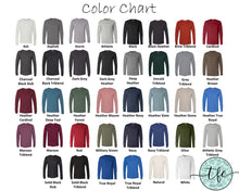 Load image into Gallery viewer, {Long Sleeve} add on upcharge