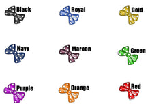 Load image into Gallery viewer, {Leopard Baseball Love} sublimation tee