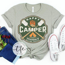 Load image into Gallery viewer, {Happy Camper} Adult