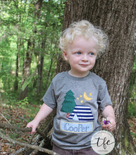 Load image into Gallery viewer, {Camping is InTENTS}
