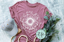 Load image into Gallery viewer, {Grow In Grace.  Grow In Love.  Grow In Wisdom}