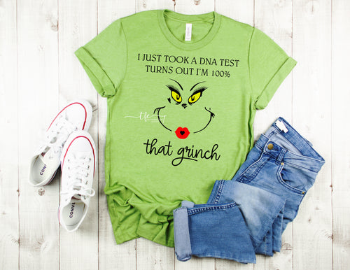 {100% That GRINCH}