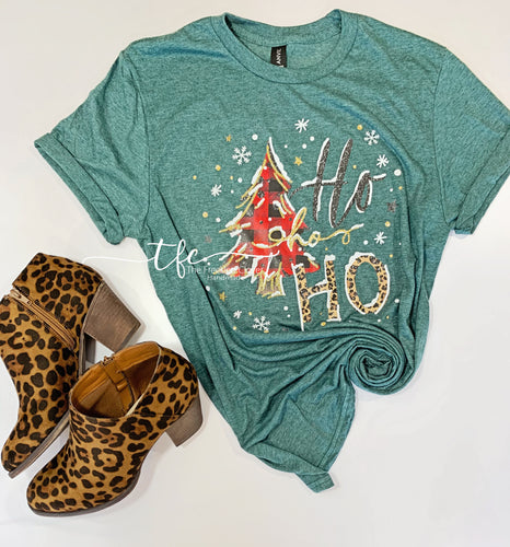 {Ho3 Tree}