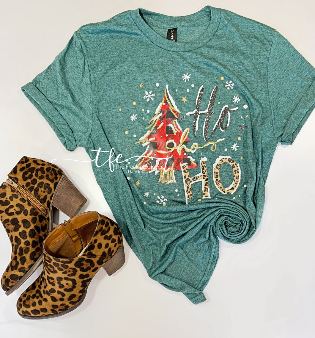 {Ho3 Tree}