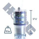 Load image into Gallery viewer, {Black Flame Candle Co.} Hocus Pocus tumbler