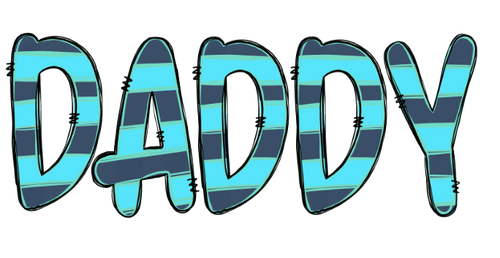 {Dad} Tee