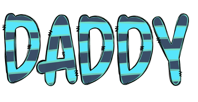 {Dad} Tee