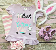 Load image into Gallery viewer, {Little Miss Cotton Tail}