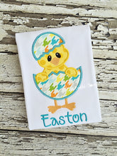Load image into Gallery viewer, {Easter Chick} boy+girl options