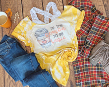 Load image into Gallery viewer, {Basic Lady} distressed tee
