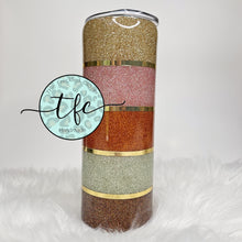 Load image into Gallery viewer, {Hello Fall} tumbler