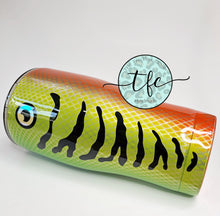 Load image into Gallery viewer, {Fishing Lure} Tumbler