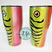 Load image into Gallery viewer, {Fishing Lure} Tumbler