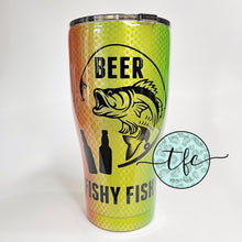 Load image into Gallery viewer, {Fishing Lure} Tumbler