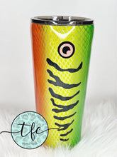 Load image into Gallery viewer, {Fishing Lure} Tumbler