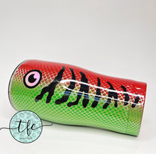 Load image into Gallery viewer, {Fishing Lure} Tumbler