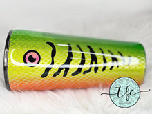 Load image into Gallery viewer, {Fishing Lure} Tumbler