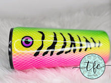 Load image into Gallery viewer, {Fishing Lure} Tumbler