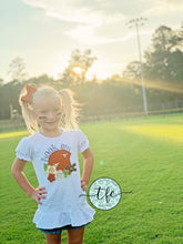 Load image into Gallery viewer, {Floral Football Helmet} CUSTOMIZE ME*