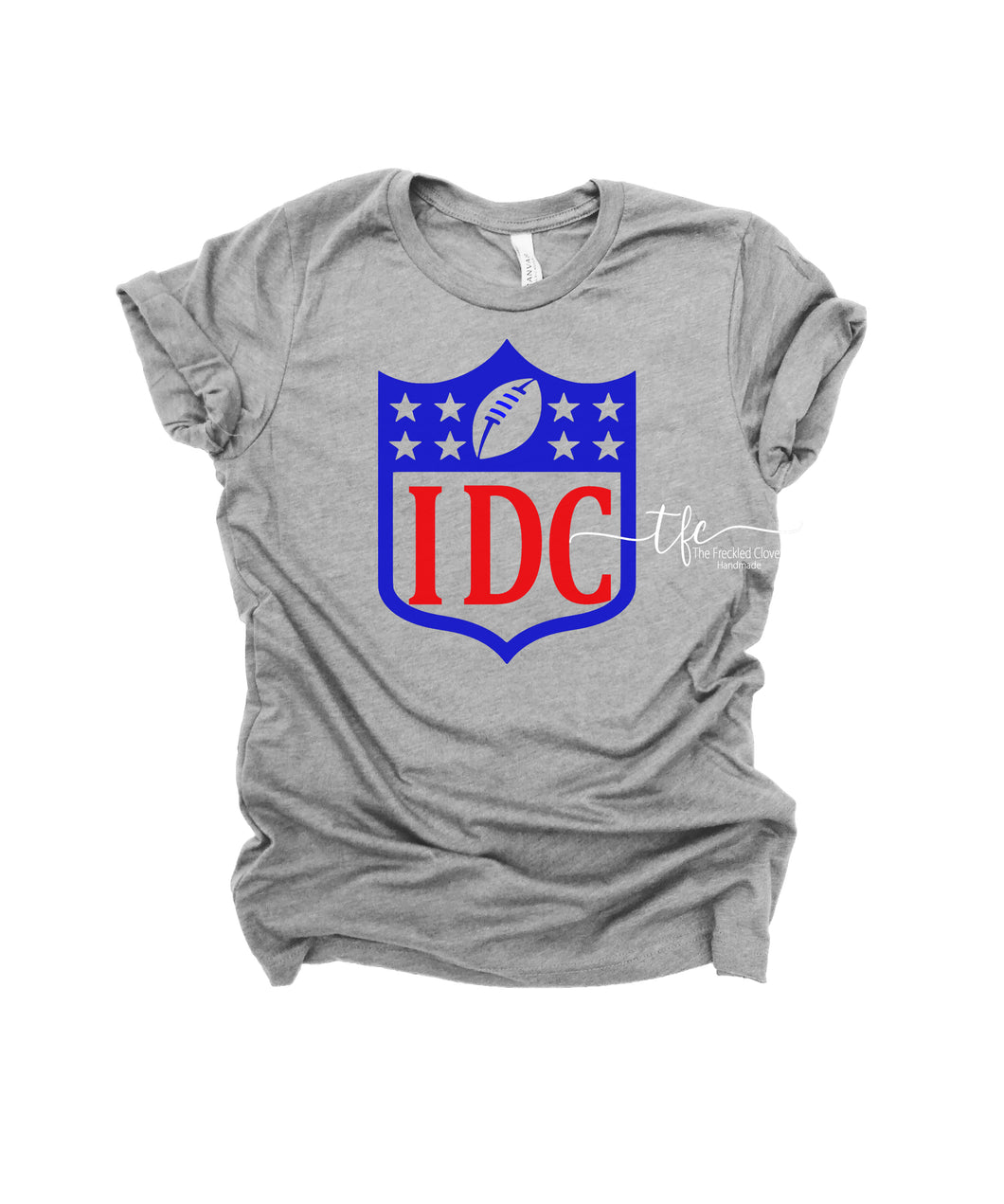 {IDC About Football}