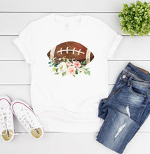 Load image into Gallery viewer, {Watercolor Football}