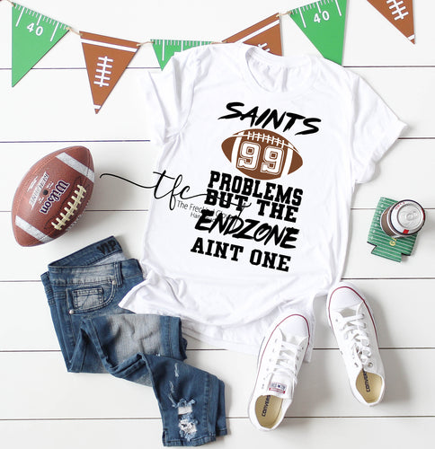 {99 Problems}