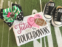 Load image into Gallery viewer, {Tutus and Touchdowns}