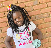 Load image into Gallery viewer, {Brains &amp; Beauty- All In One Little Cutie}