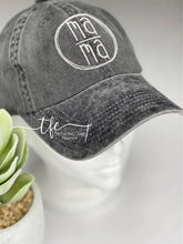 Load image into Gallery viewer, {MAMA} baseball cap