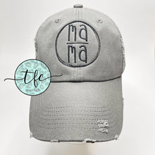 Load image into Gallery viewer, {MAMA} baseball cap