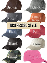 Load image into Gallery viewer, {MAMA} baseball cap
