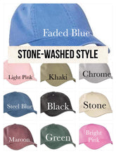 Load image into Gallery viewer, {MAMA} baseball cap