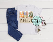 Load image into Gallery viewer, {Hunting Trio} tee