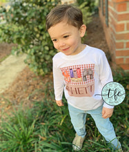 Load image into Gallery viewer, {Hunting Trio} tee