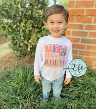 Load image into Gallery viewer, {Hunting Trio} tee