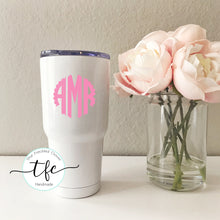 Load image into Gallery viewer, {Vinyl Name Decals}