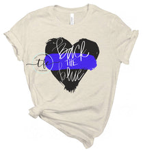 Load image into Gallery viewer, {BTB Heart}