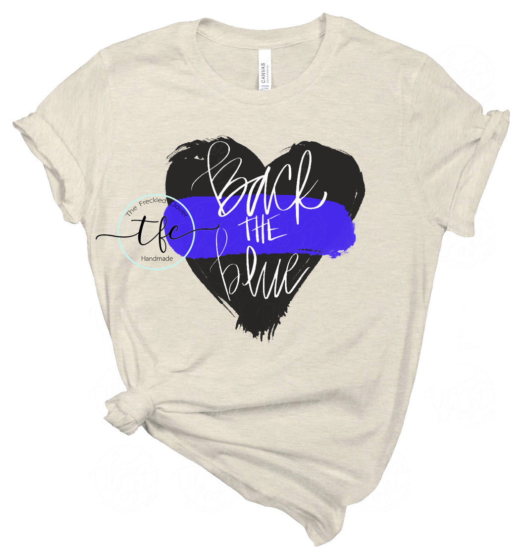 {BTB Heart}