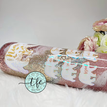 Load image into Gallery viewer, {Mama Bear} tumbler