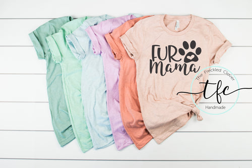 {Fur Mama}